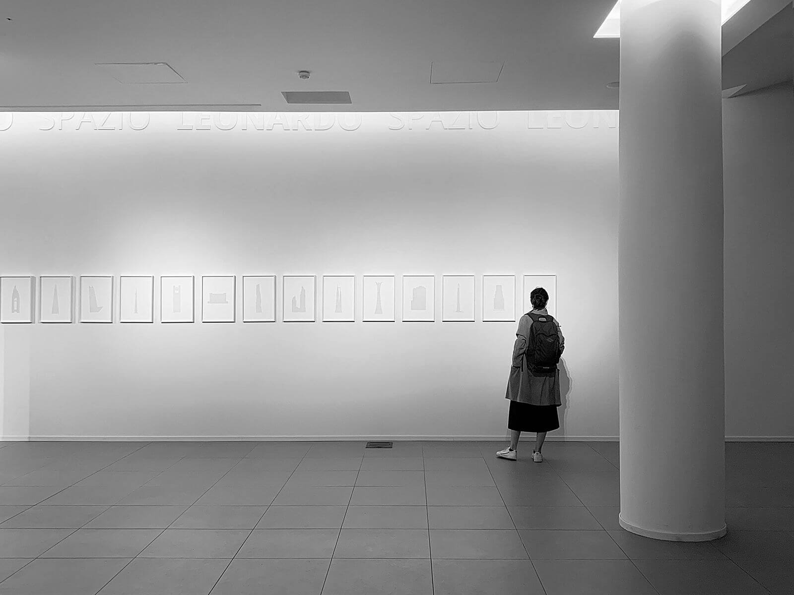 stefano serretta naked lunch money