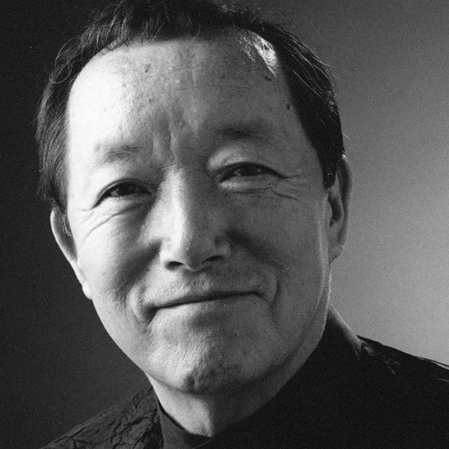 ikko tanaka
