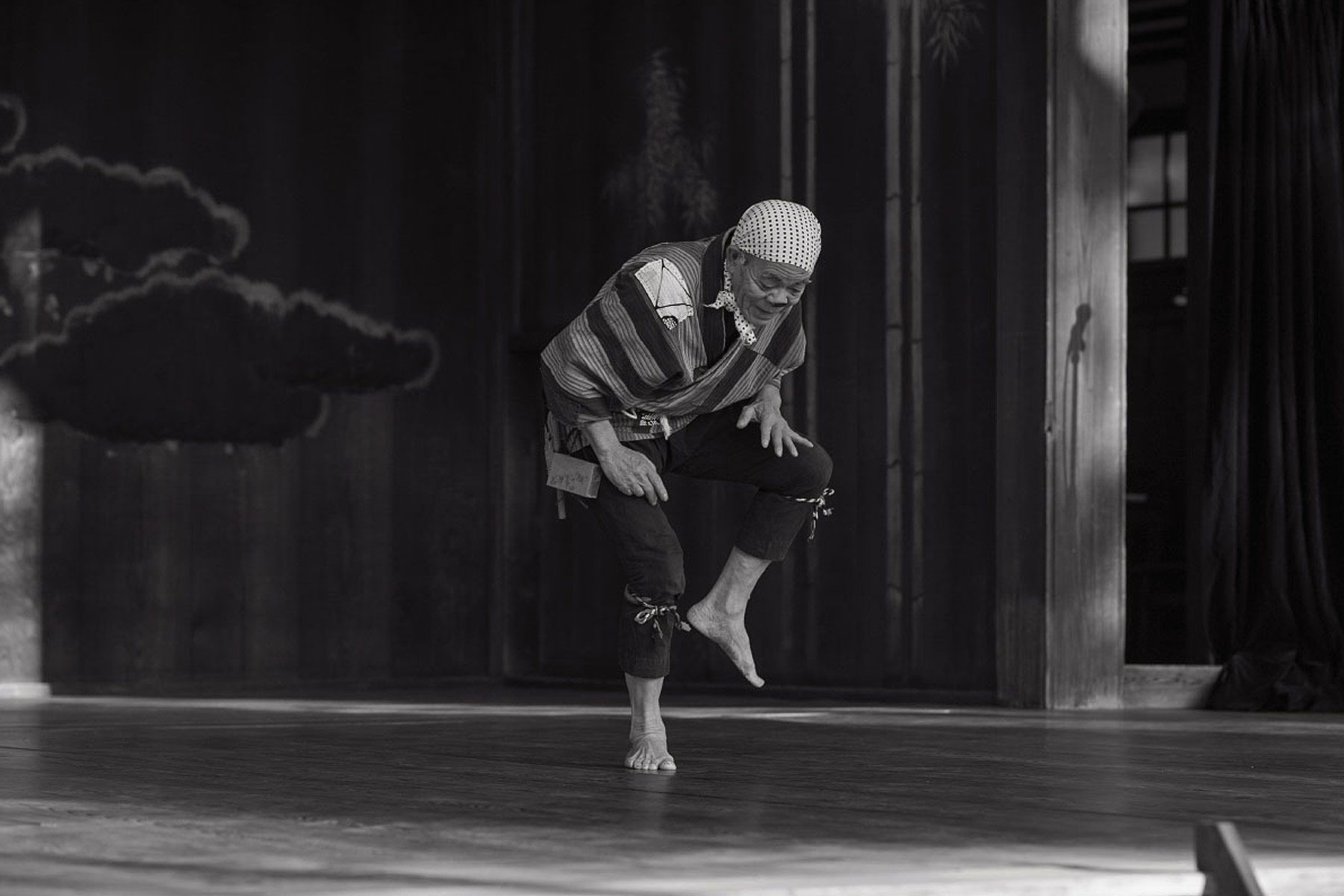 danza nihon buyo