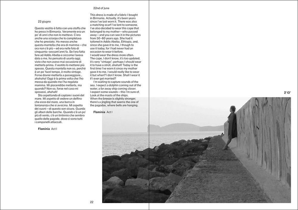 eleonora marzani postcards