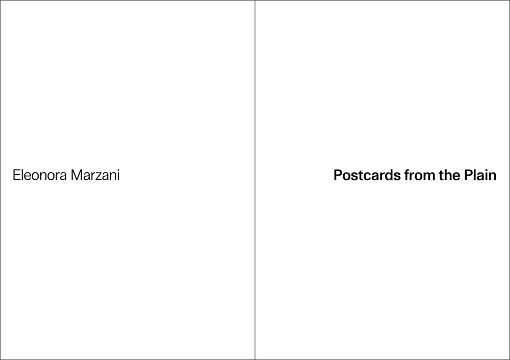 eleonora marzani postcards