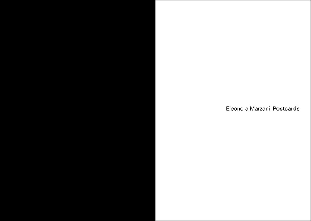 eleonora marzani postcards trilogy