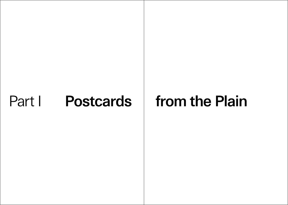 eleonora marzani postcards trilogy