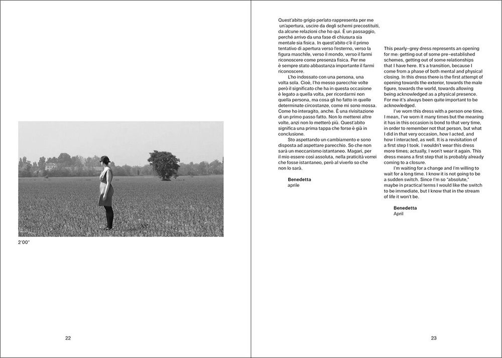 eleonora marzani postcards trilogy
