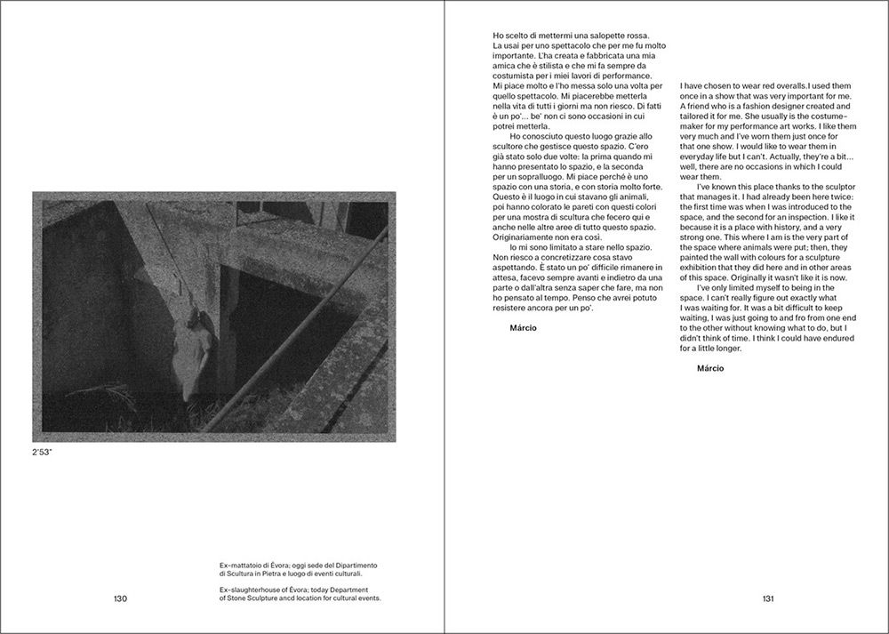 eleonora marzani postcards trilogy