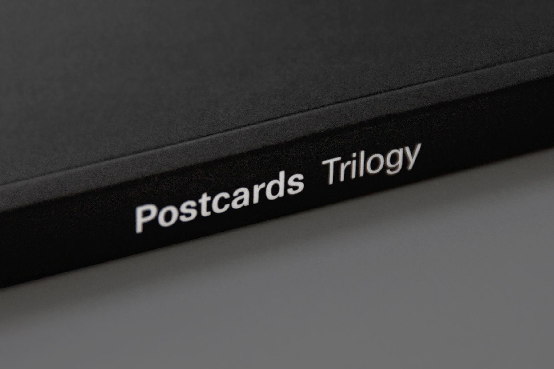 eleonora marzani postcards trilogy