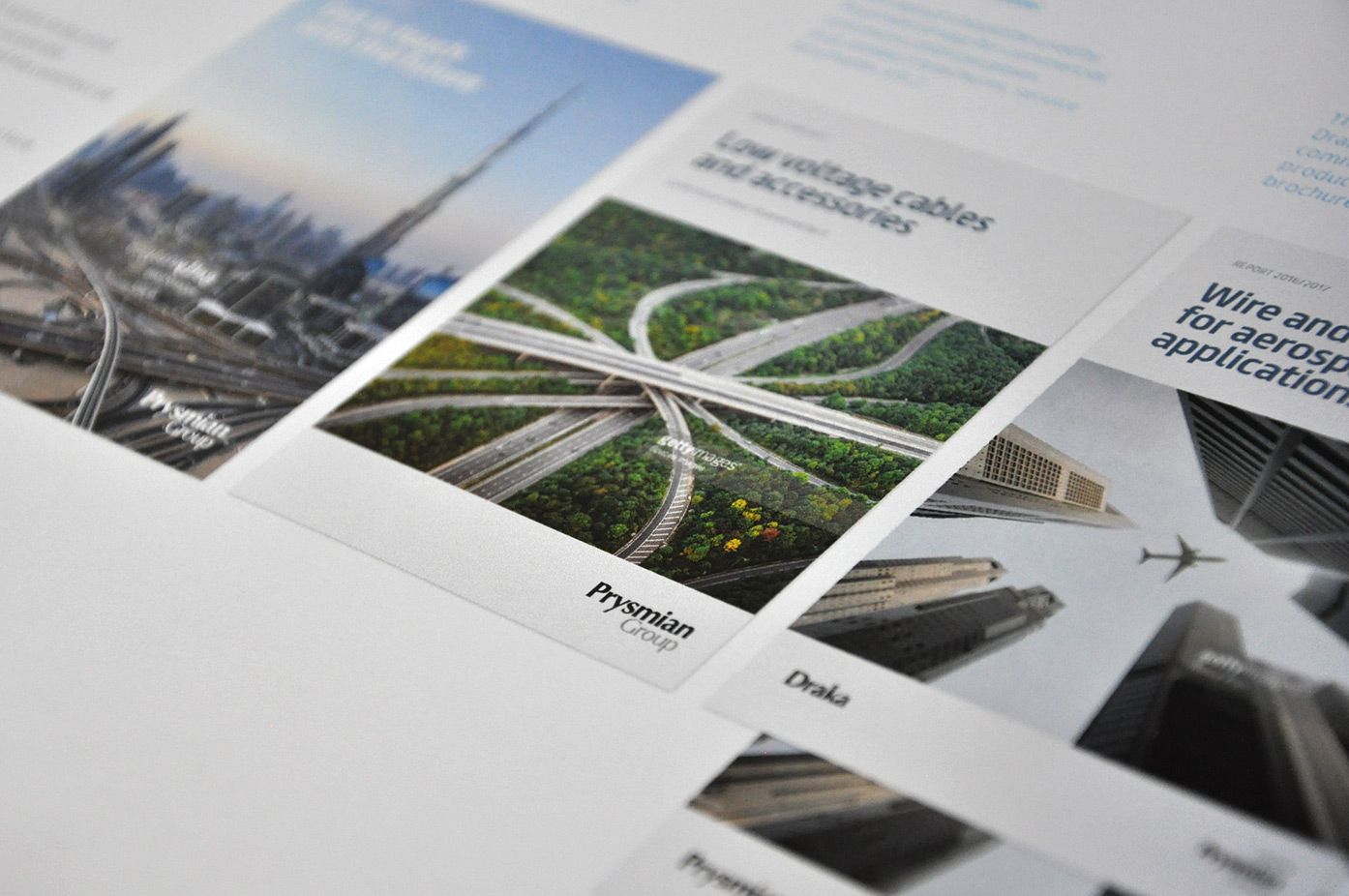 prysmian group brand book