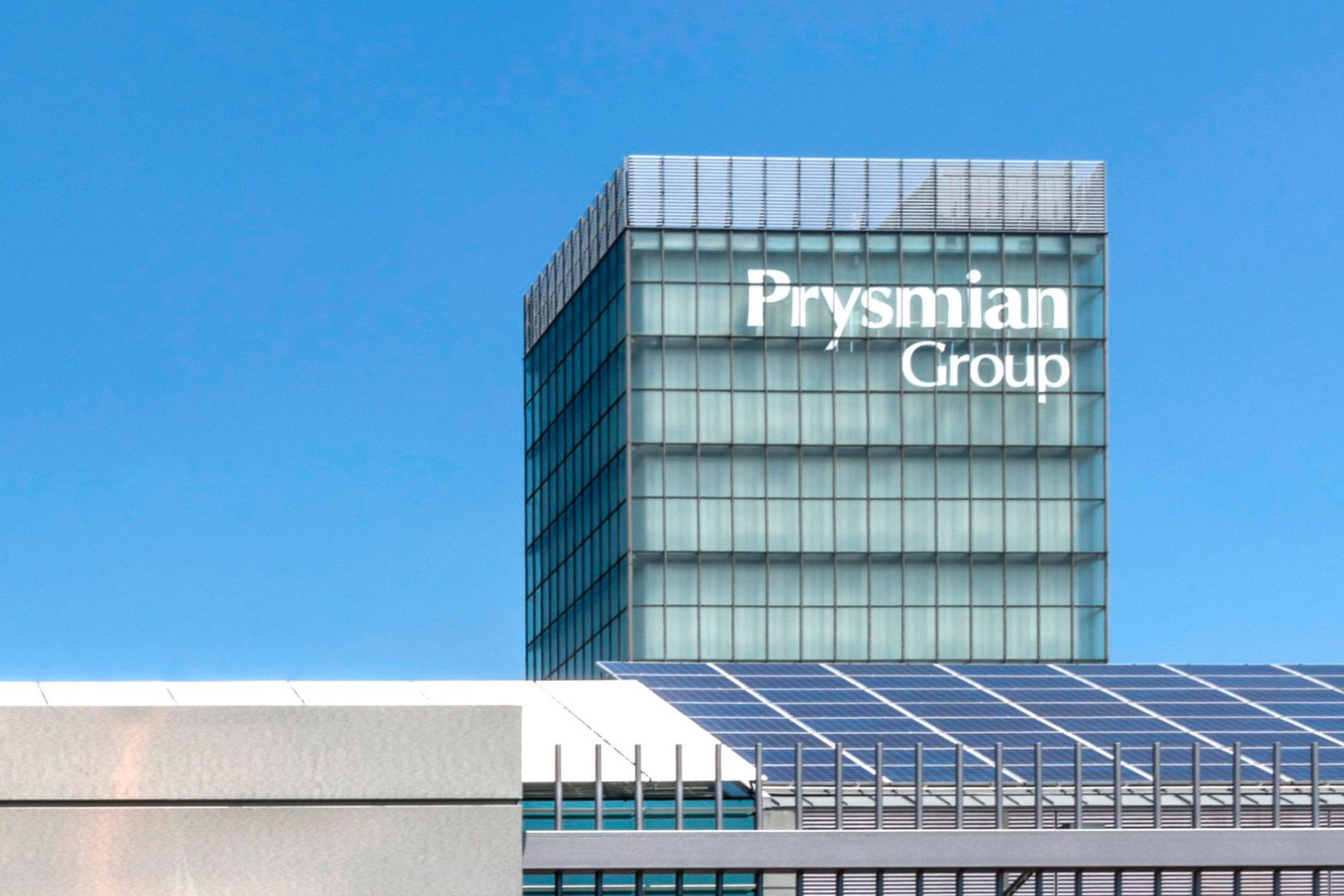 prysmian group milano
