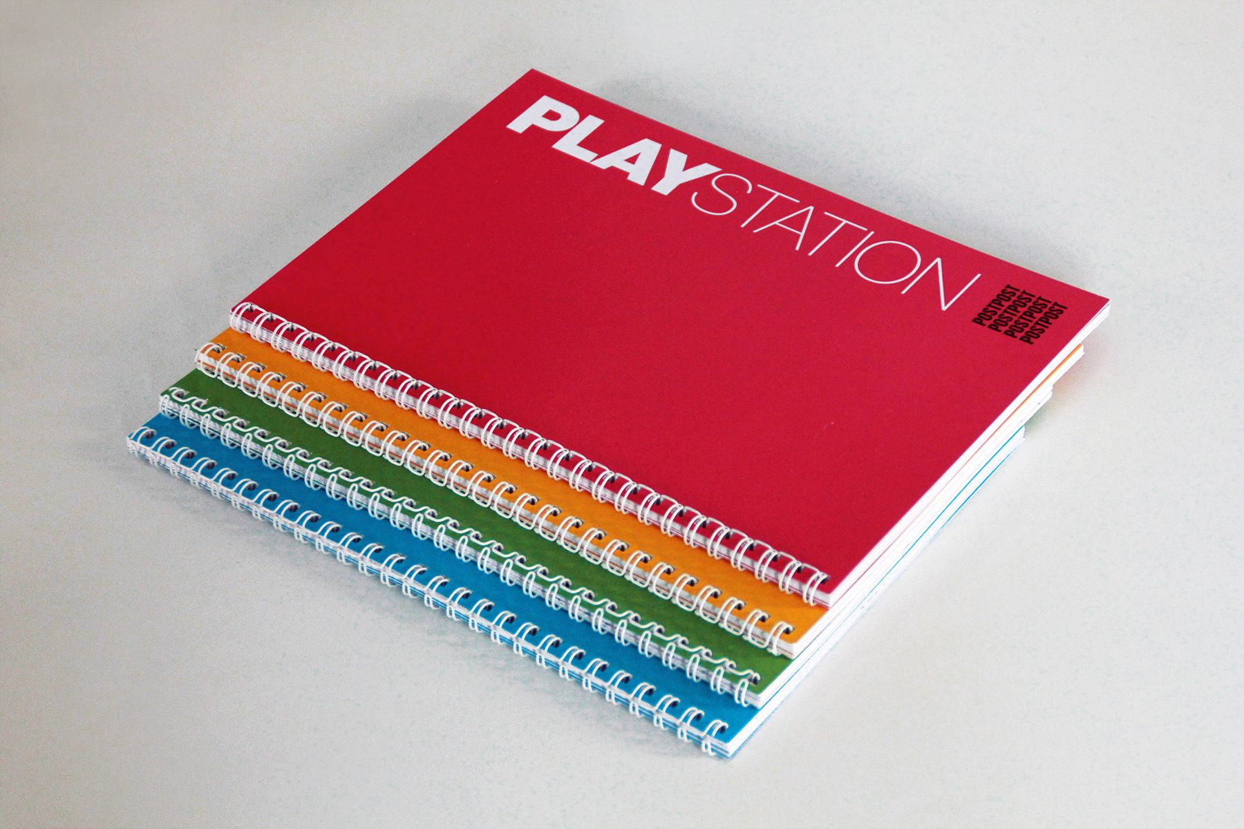 associazione postpost play station
