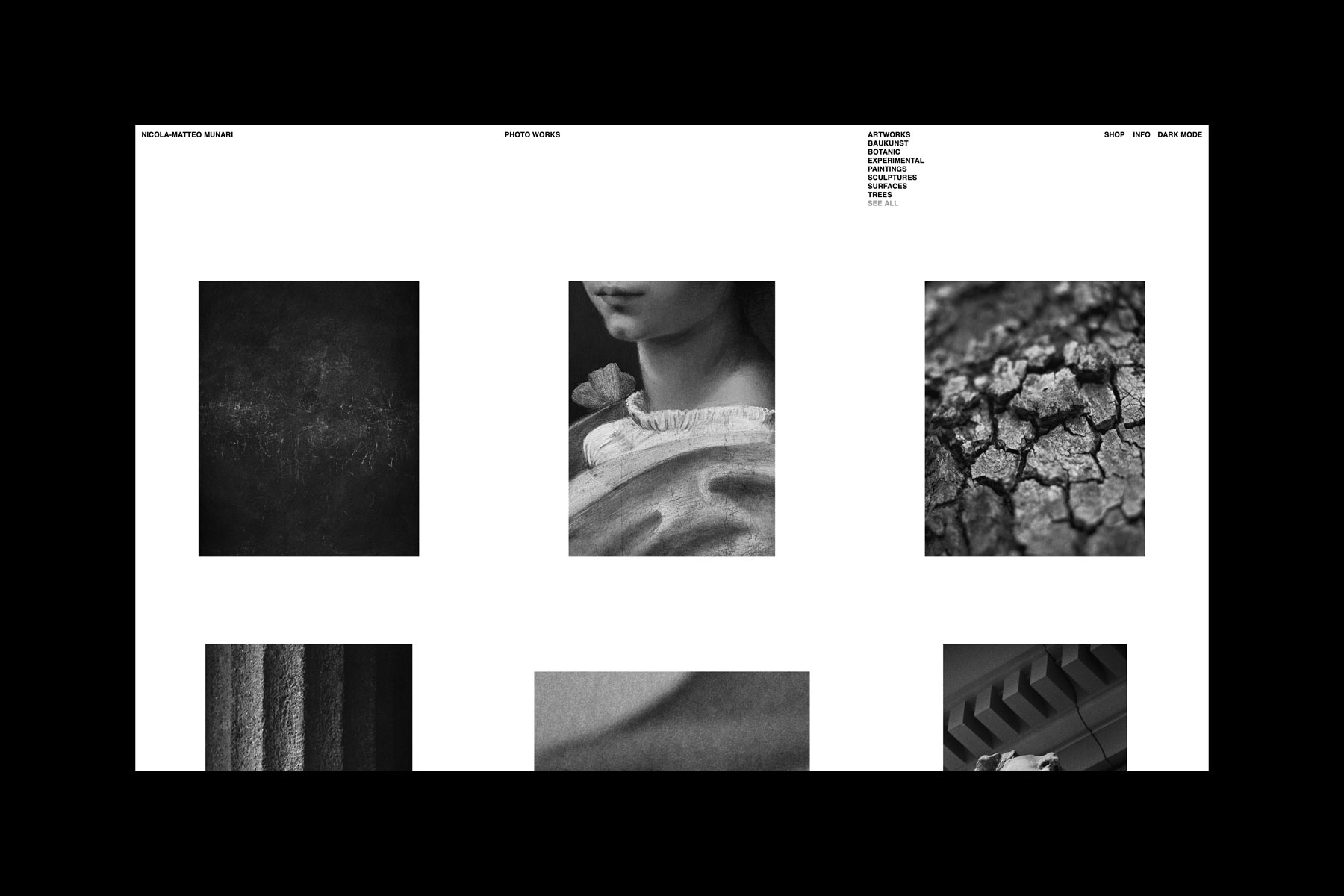 nicola-matteo munari fine art photography