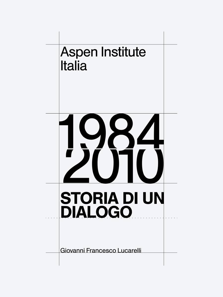 aspen institute storia dialogo