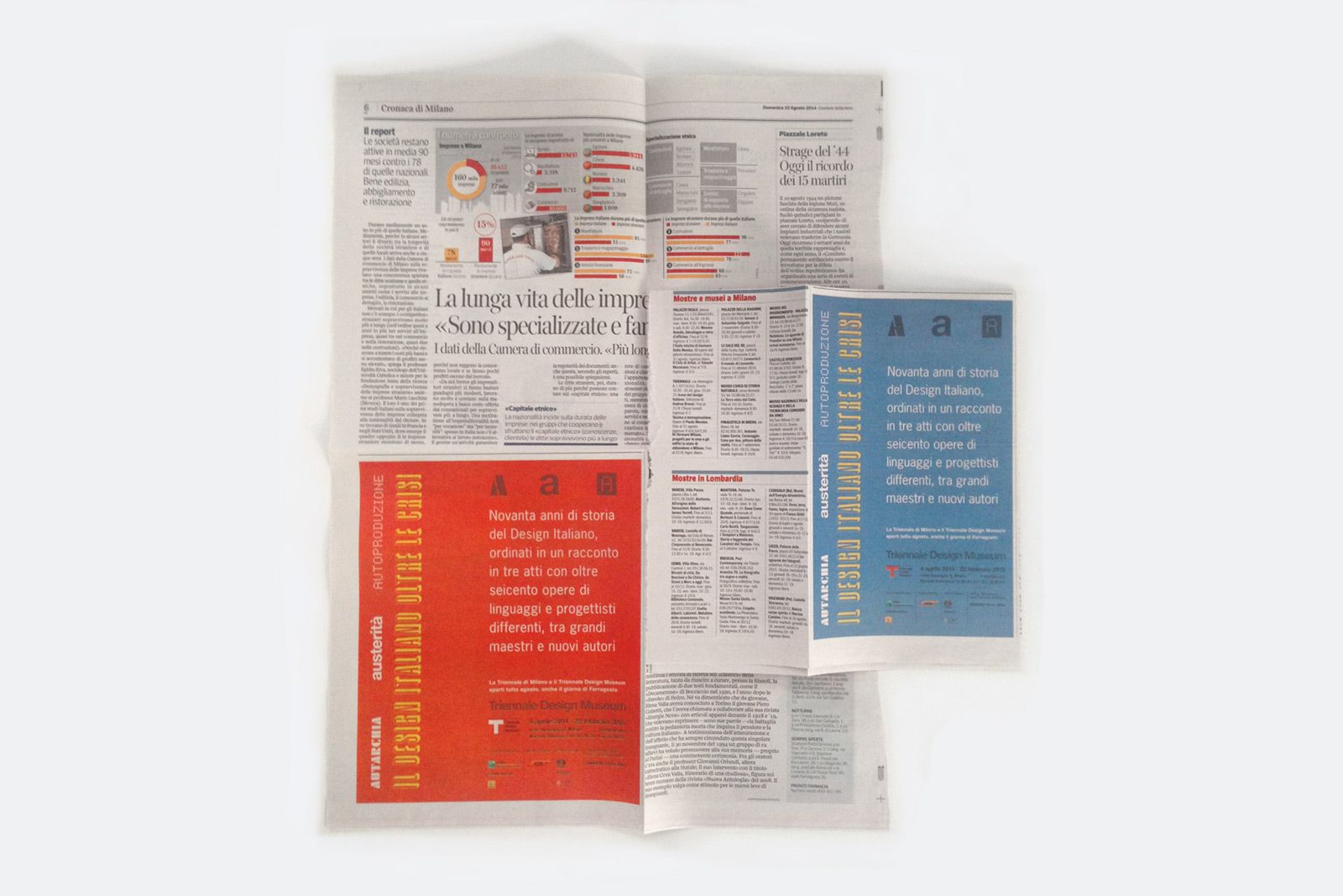 triennale design museum