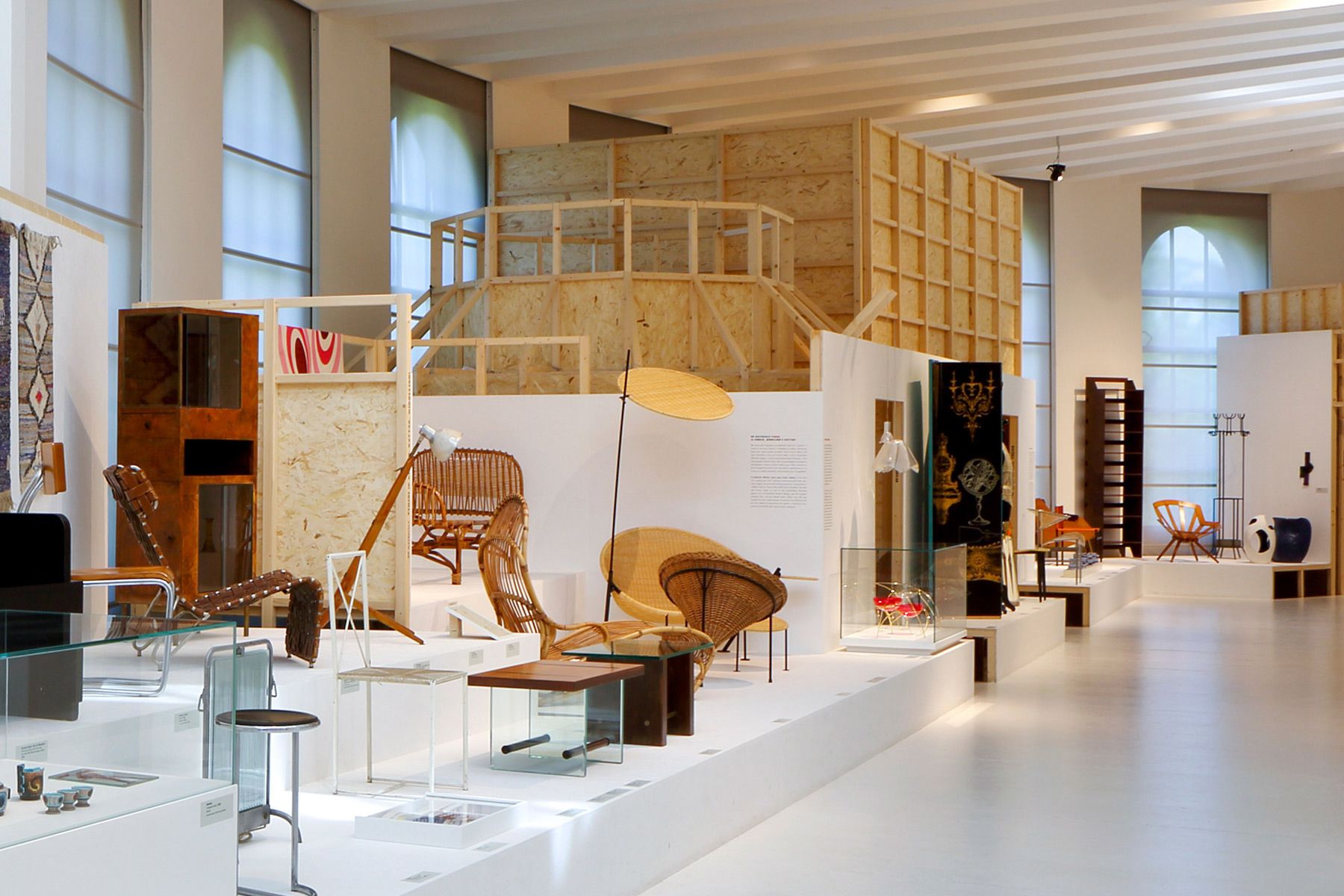 triennale design museum