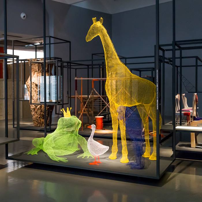 triennale design museum