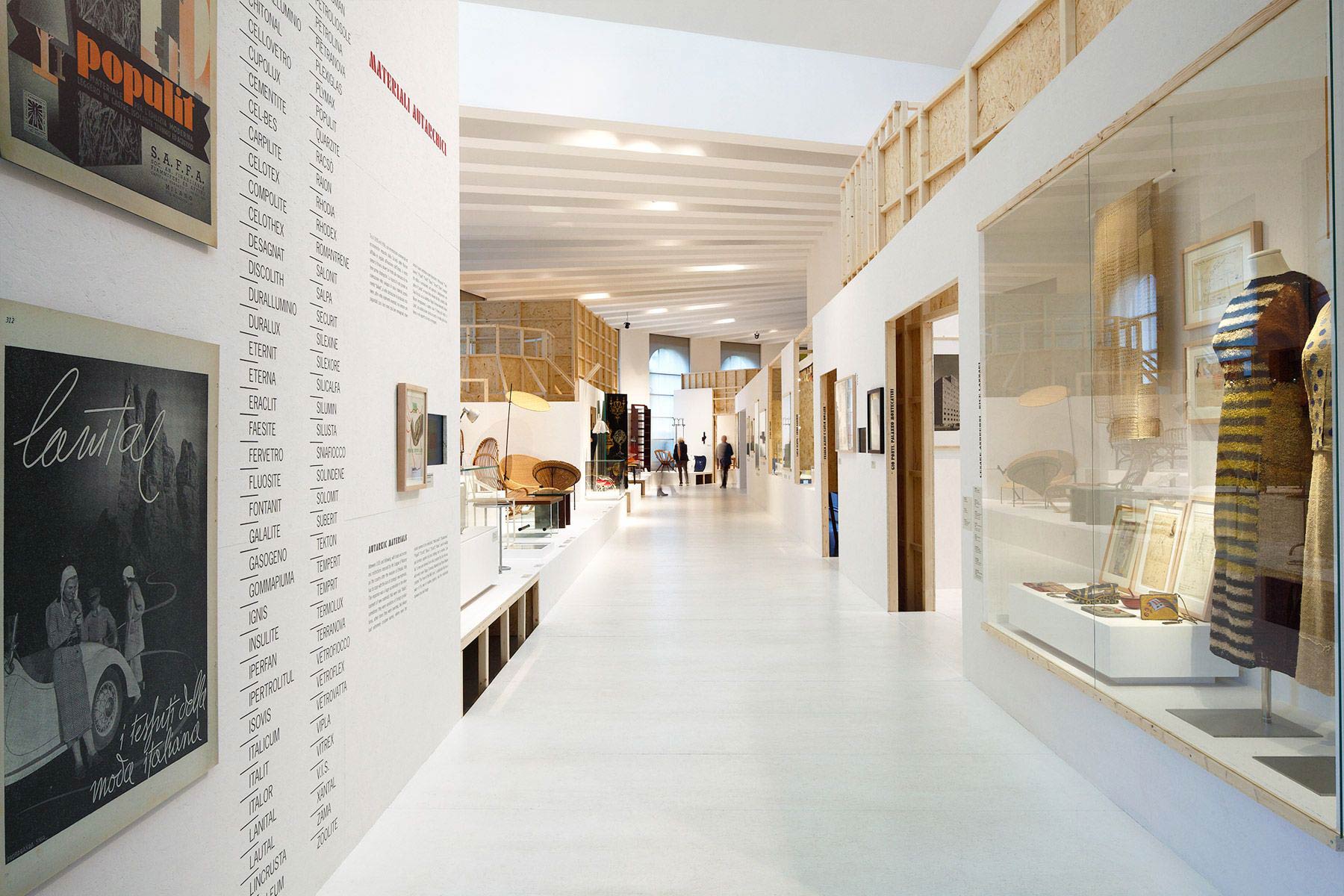 triennale design museum autarchia