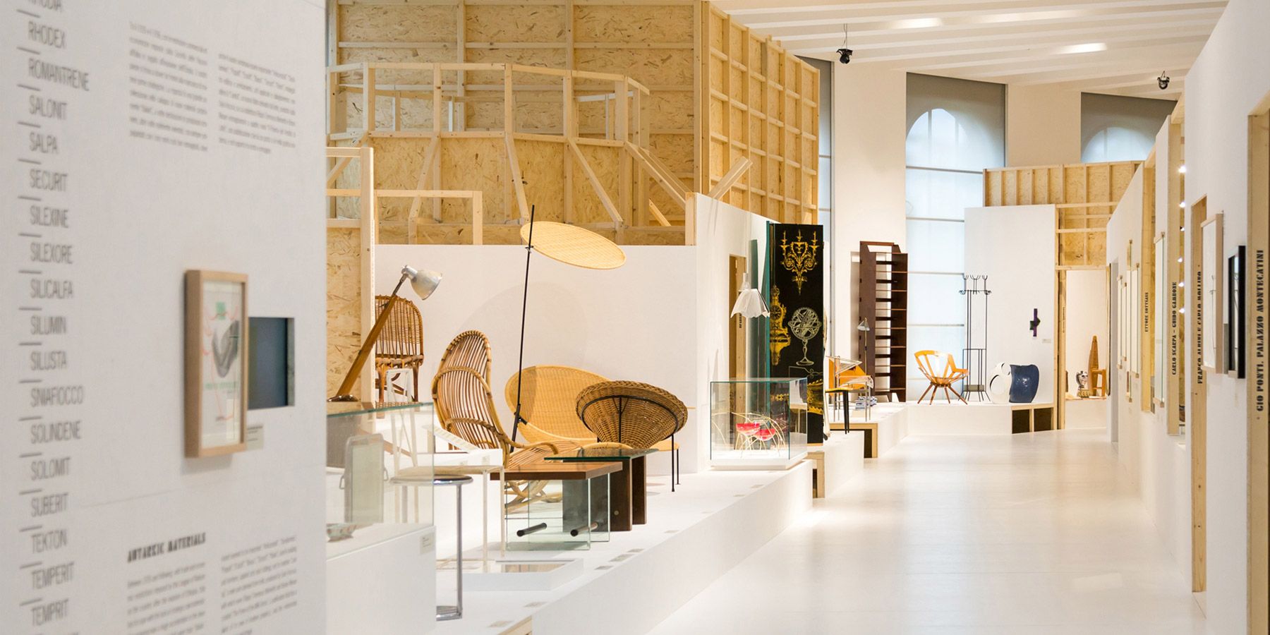 triennale design museum