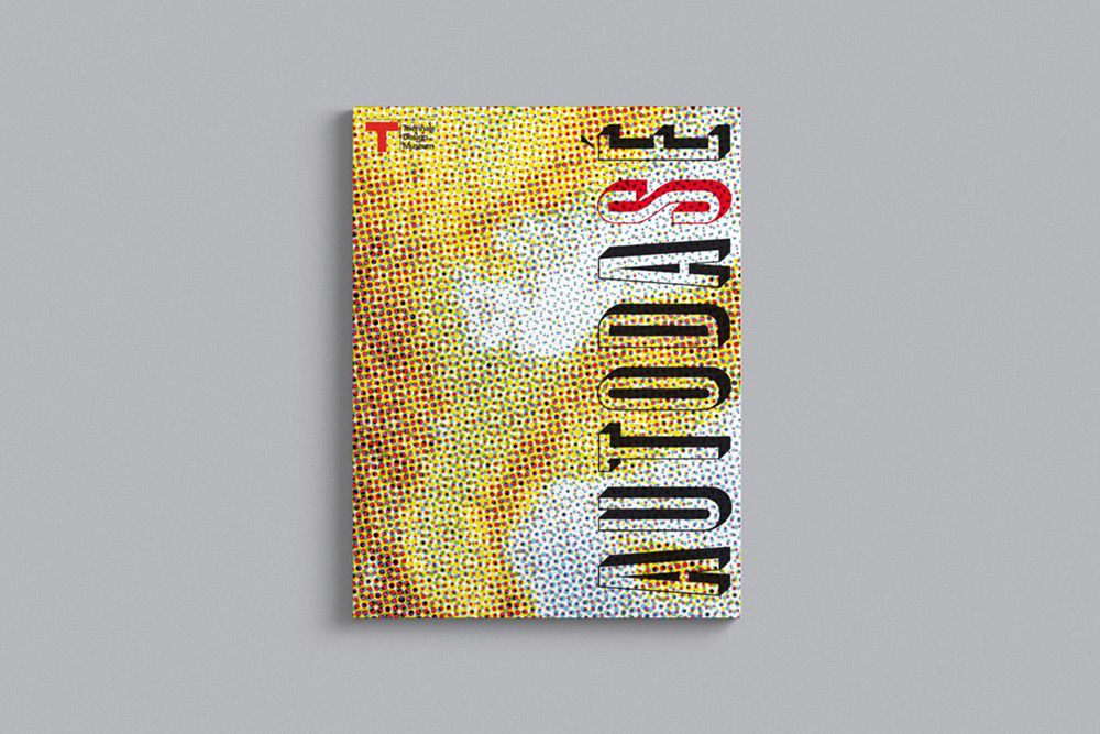 grafica italo lupi