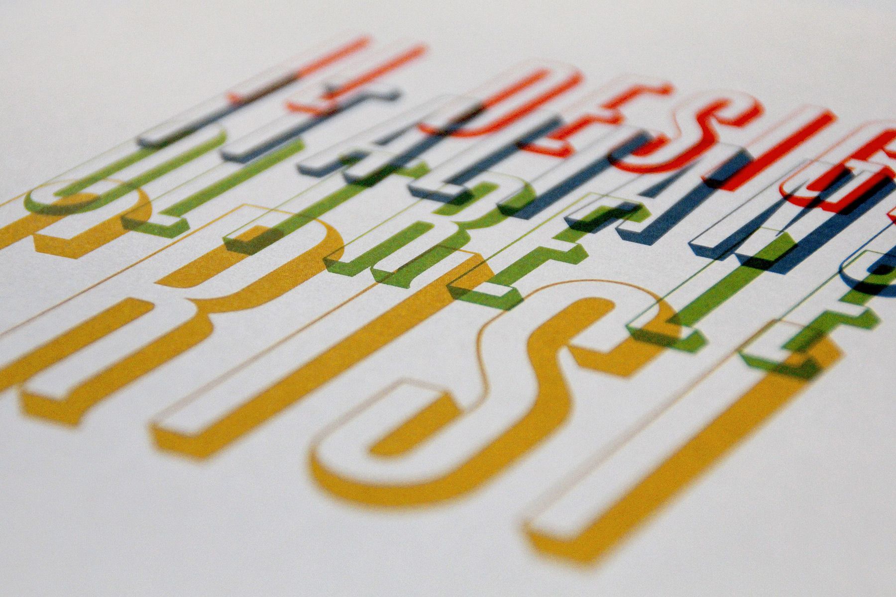 design italiano crisi triennale