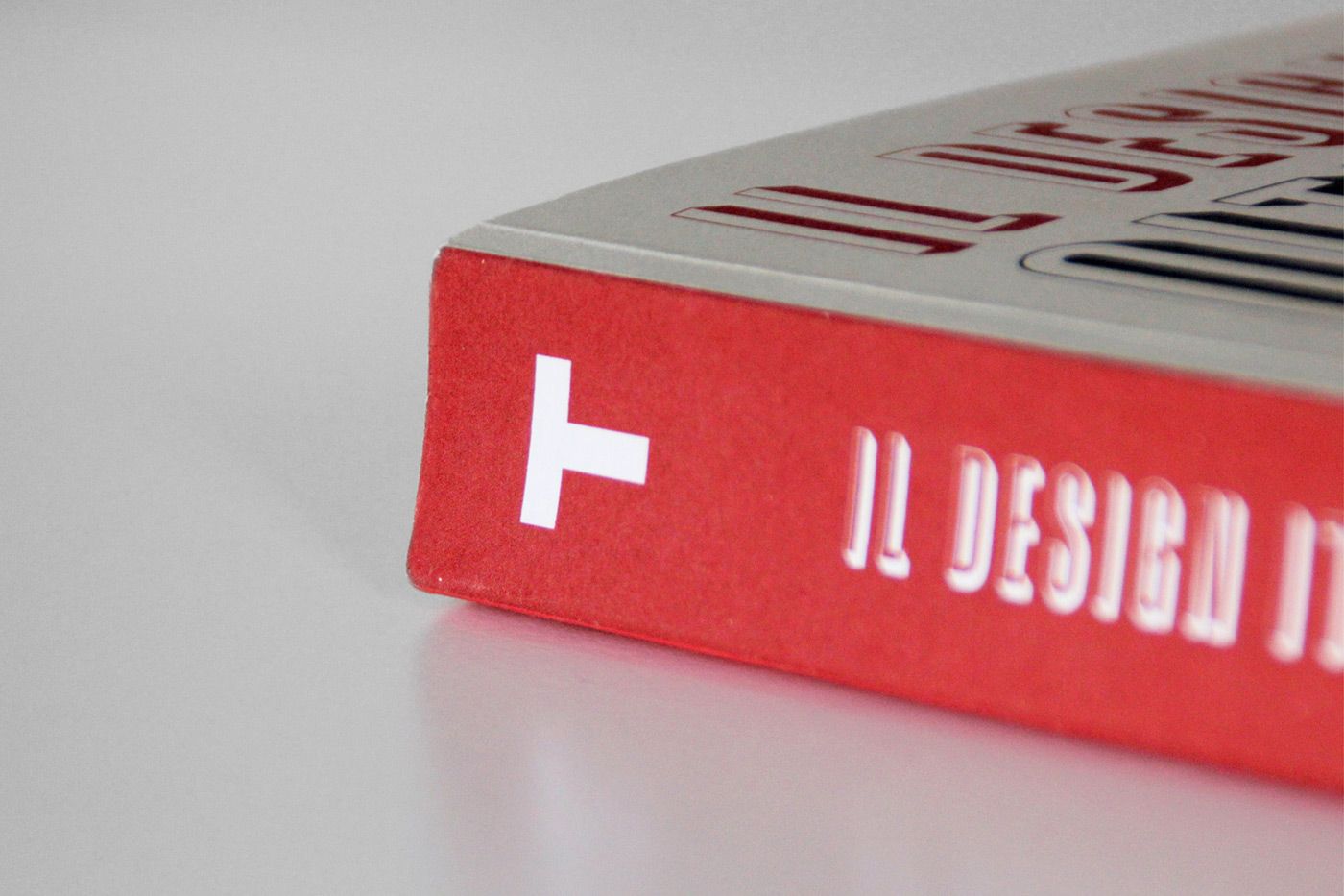design italiano crisi triennale