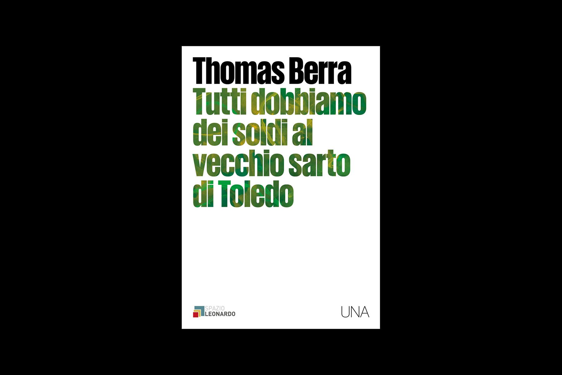 thomas berra toledo