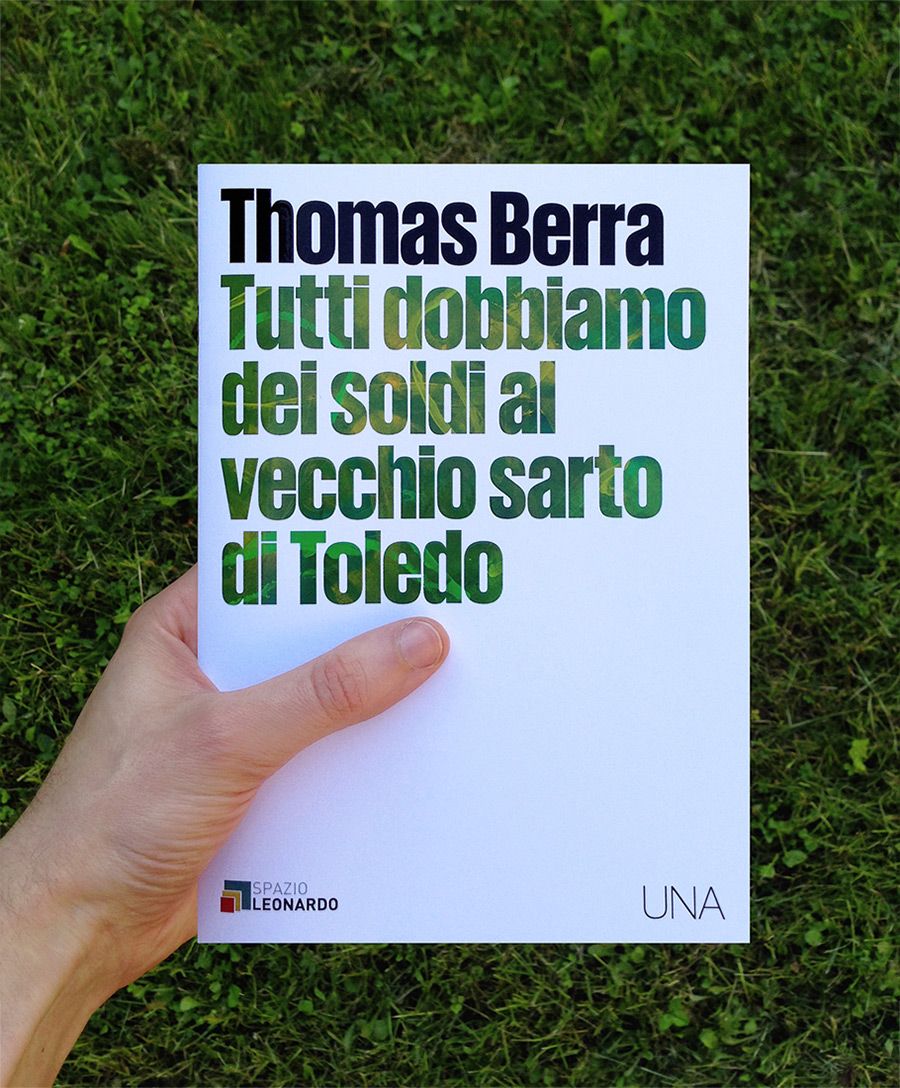 thomas berra sarto toledo
