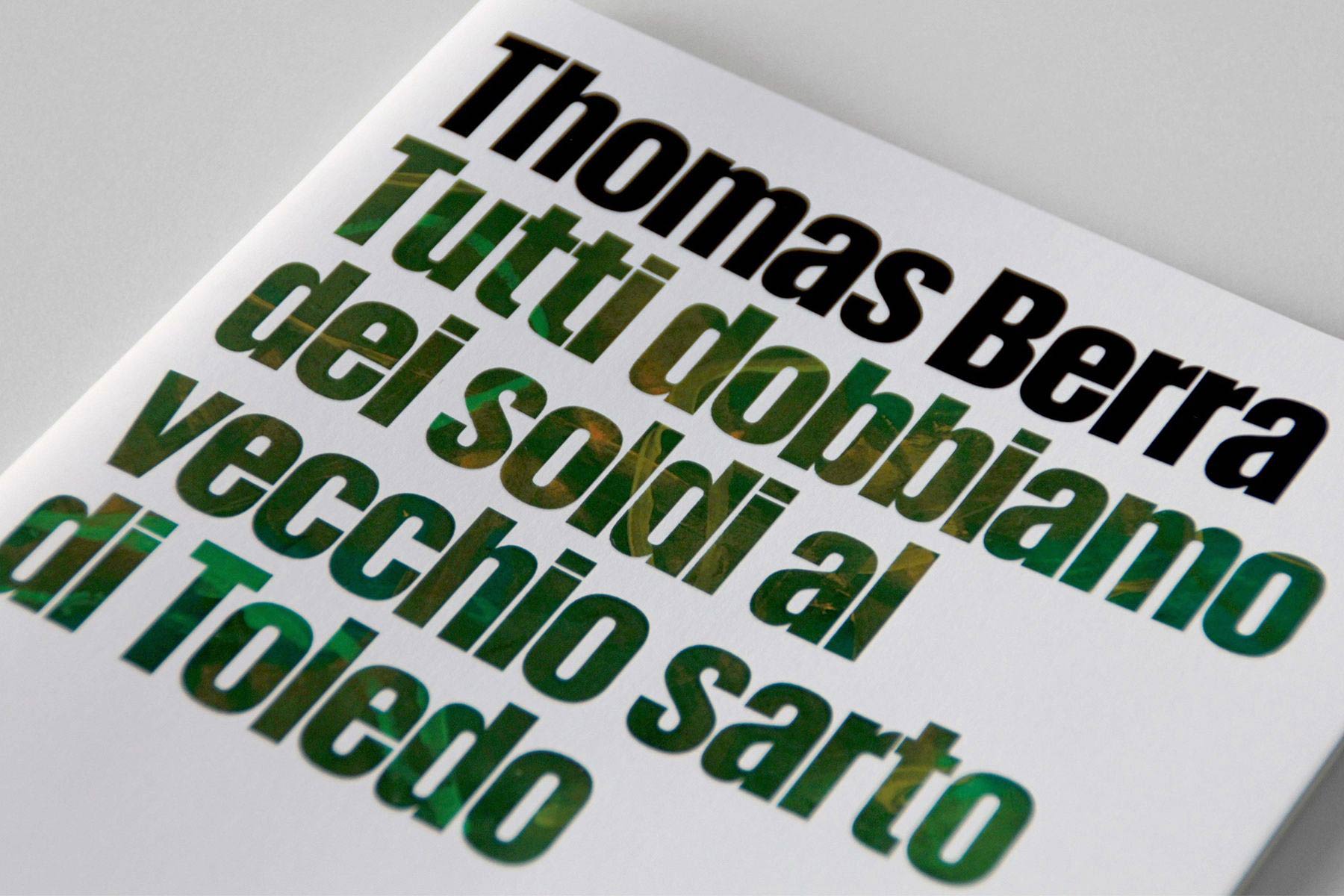 thomas berra toledo