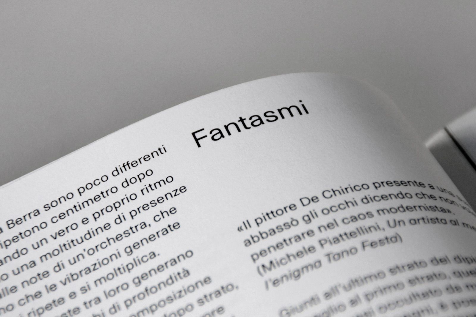 type design