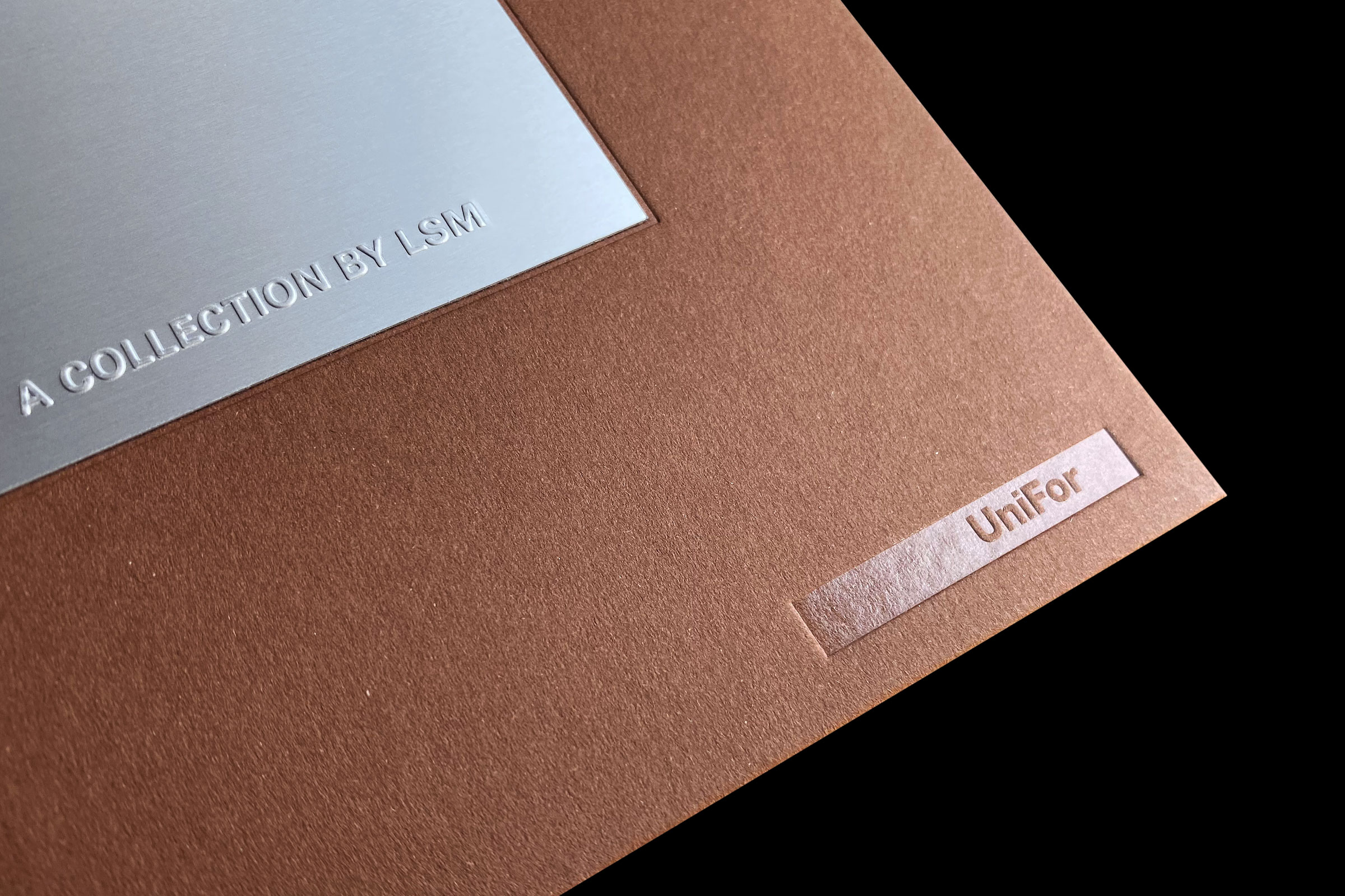 munari design unifor andromeda lsm
