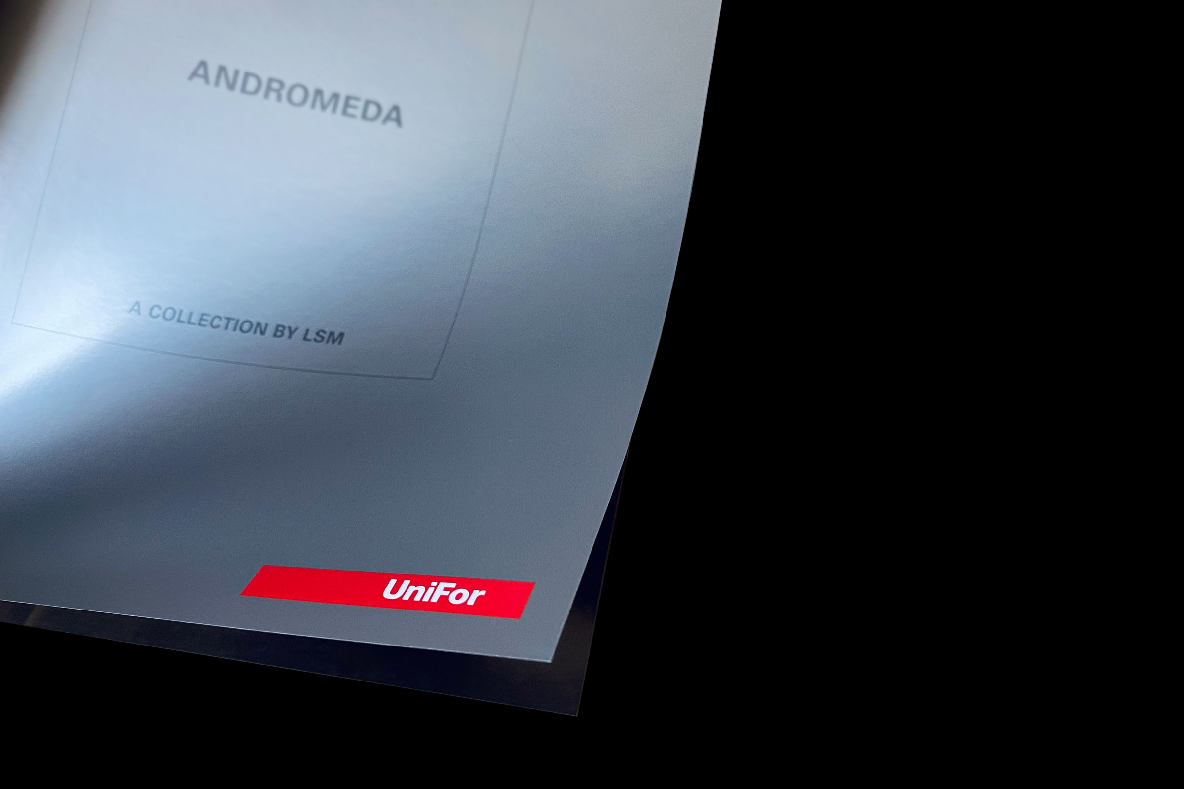 unifor andromeda lsm debra lehman smith
