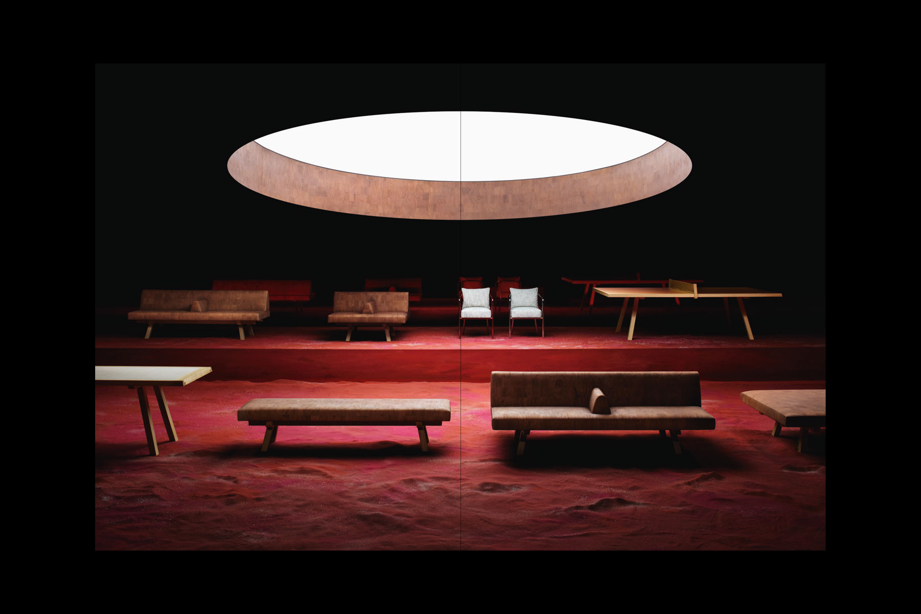unifor mtm herzog & de meuron