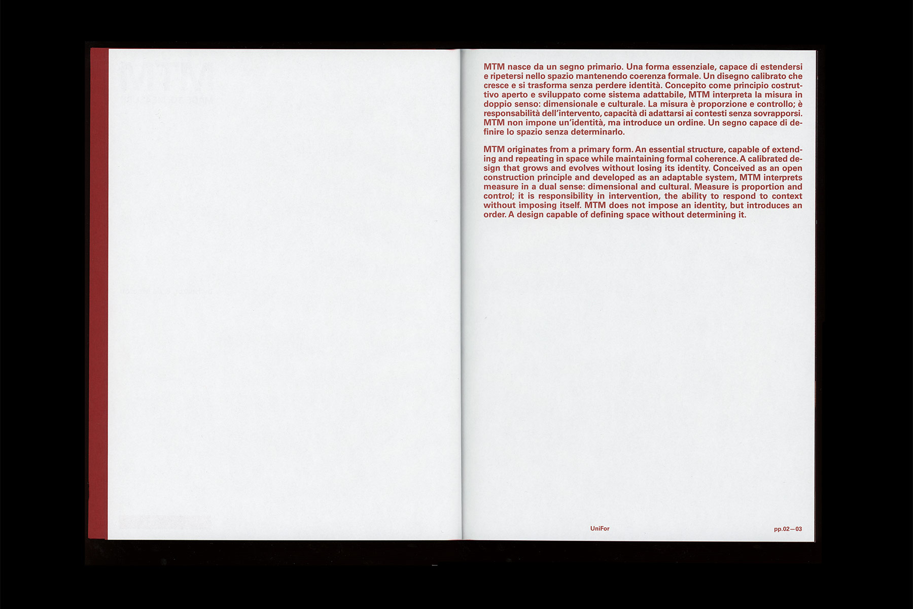 nicola-matteo munari design herzog & de meuron mtm unifor