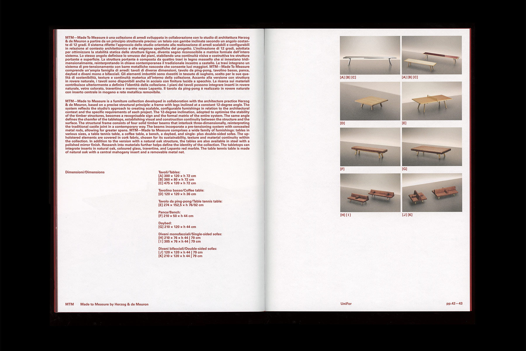 nicola-matteo munari design herzog & de meuron mtm unifor