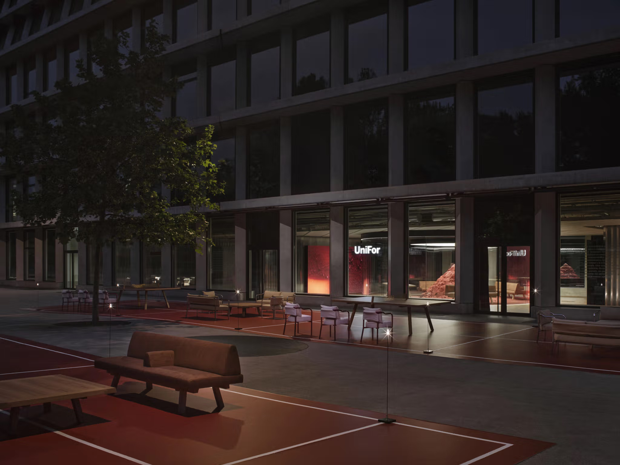 studio klass unifor mdw herzog & de meuron mtm