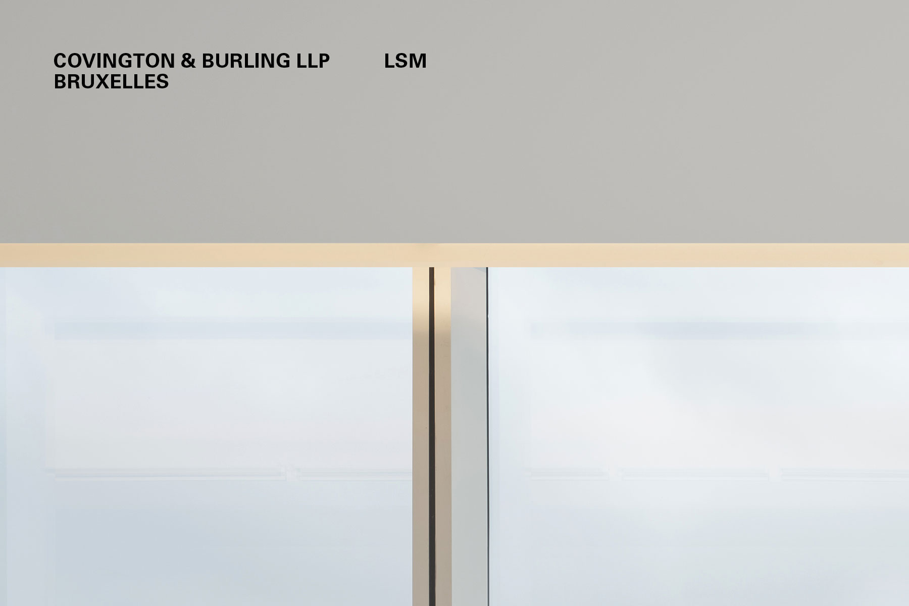 covington burling lsm